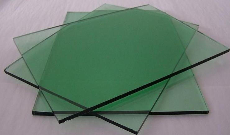 玻璃行業(yè)產(chǎn)能變化促使新格局形成