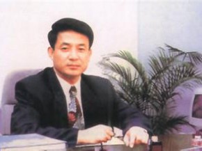 山東金光玻璃鋼集團(tuán)有限公司 蘇芳志