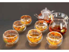 高硼硅玻璃伴您健康生活