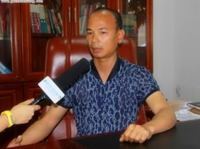 專訪：介仁藝術門窗總經理歐介仁