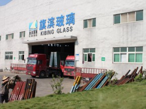旗濱玻璃將成為省內最大的玻璃深加工中心