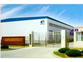 玻璃切割機行業的領航者――蚌埠朝陽機械有限公司