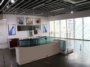 沙河玻璃首家海外倉在韓國啟用
