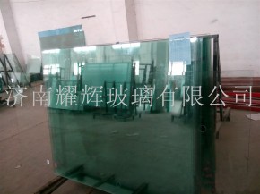 耀輝玻璃：誠信、信譽、質量是永遠的經(jīng)營理念