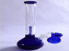 玻璃水煙槍的異域風情