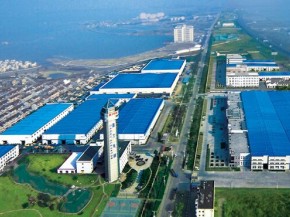 秦皇島市環保局約談三家環境違法玻璃企業