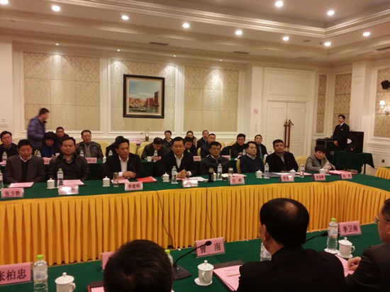 南玻集團光電玻璃項目落戶咸寧高新區(qū)