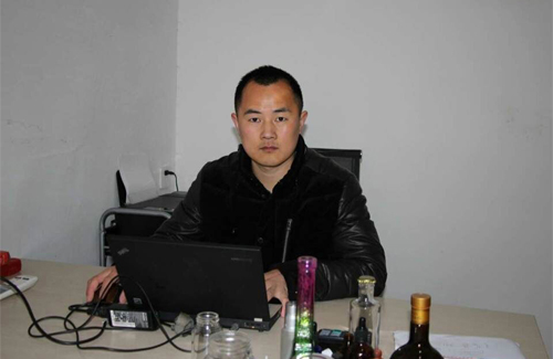 王先榜：好質量給人一種尊重和誠心