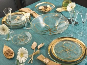 玻璃餐具正確使用更安全