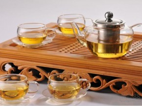 玻璃茶具的優點缺點選購保養清洗，一文說透！