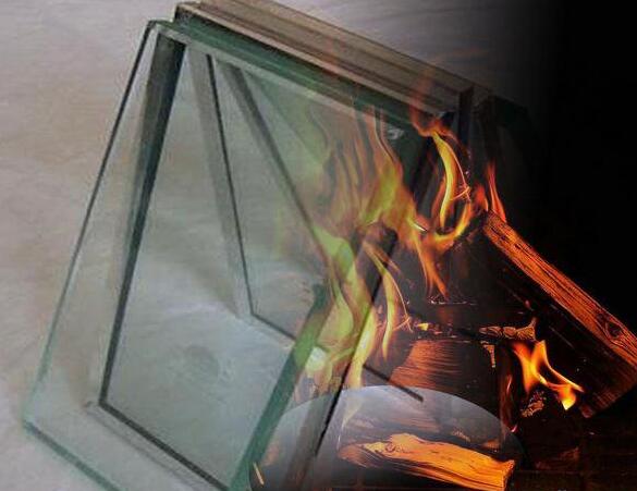 淺析防火玻璃知識