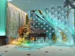 玻璃家具清潔有技巧