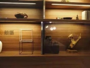 OLED屏幕變透明玻璃 搶占LED透明屏市場？