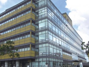 節能建筑玻璃發展空間巨大