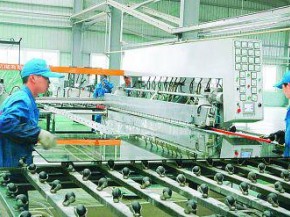 玻璃深加工十強企業有哪些？