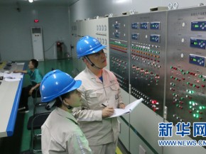 北碚供電：玻璃電窯爐全替代項目見成效