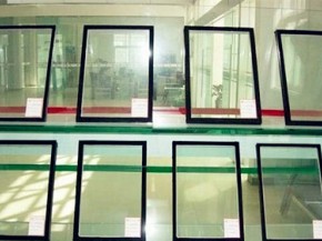 龍旺鋼化真空玻璃榮獲國際專利金獎