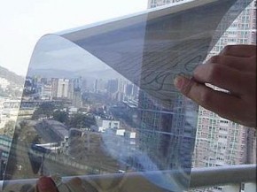 冬季家里的玻璃還需要貼膜嗎?