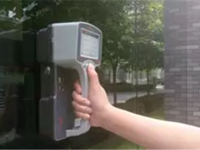 奧博泰：破解中空玻璃復合顏色秘方――中空玻璃光譜顏色測量解算技術誕生