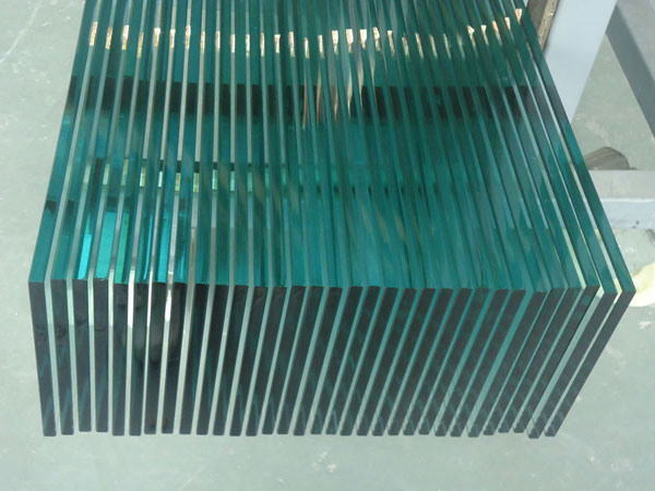 鋼化玻璃的未來發展方向