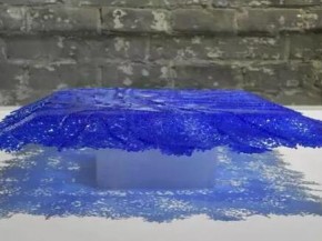 “玻璃藝術”與“藝術玻璃”的微妙關系