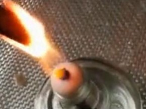 阻燃玻璃鱗片膠泥應用研究