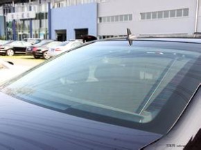 汽車的擋風玻璃為什么要傾斜安裝