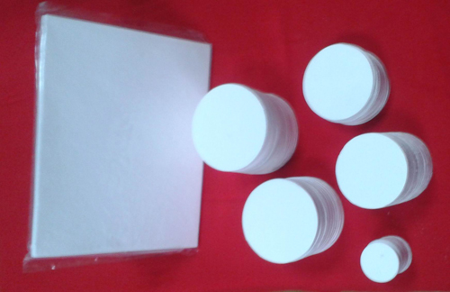 環(huán)保創(chuàng)新舉動 玻璃纖維濾膜讓生活更清新