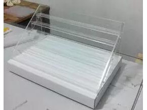 有機玻璃制品制作時應該如何去選材