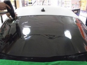 汽車玻璃的保養(yǎng)，為什么沒(méi)人重視？