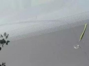 玻璃受損能否修復？