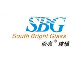 南亮玻璃競逐百強玻璃企業建筑玻璃十強評選