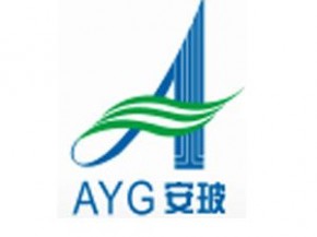 安源玻璃競逐百強玻璃企業建筑玻璃十強評選