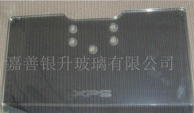 銀升玻璃競逐百強玻璃企業家電玻璃十強評選