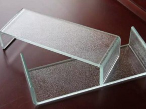 熱彎玻璃特點及市場