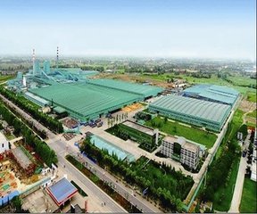 擔起抗霾責任  臺玻成都玻璃多措并舉