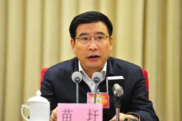 工信部：堅持創新 2017全面實施“中國制造2025”