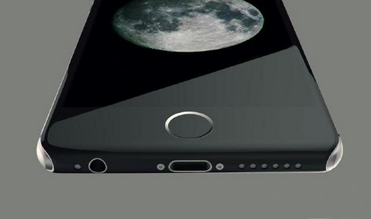 2017蘋果10周年 iPhone8將采用雙面玻璃設計？