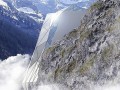 有玻璃酒店要建在阿爾卑斯山
