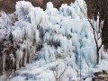 密云清涼谷冰雪世界開業時間持續至2月
