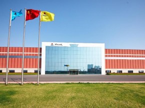 北玻股份擬收購(gòu)珠海明新科技51%股權(quán) 延伸產(chǎn)業(yè)鏈