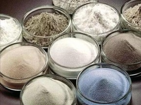 玻璃粉末可廣泛應用與封裝行業