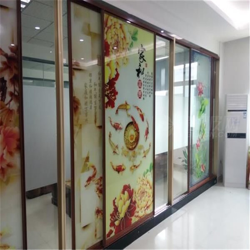 玻璃移門要如何保養？