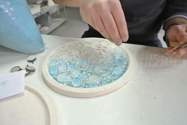那些腦洞大開的玻璃制品設計