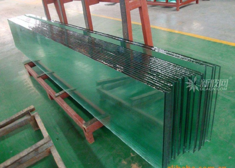 武漢美林玻璃有限公司加工銷售建筑用玻璃
