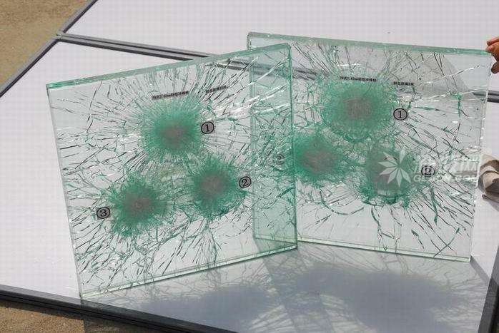 超凡玻璃投產鋼化安全節能玻璃具有重大意義
