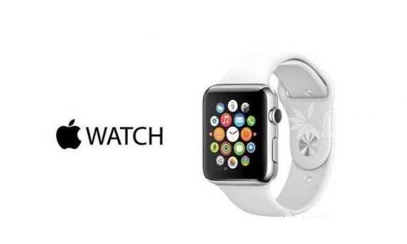 Apple Watch將采用港臺(tái)的玻璃膜觸摸屏