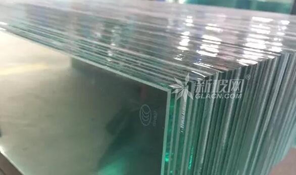 上海公布建筑用玻璃產品質量抽查結果
