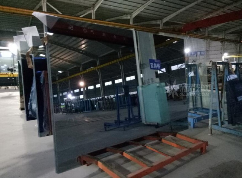 玻璃深加工四大品牌為什么要相約提價？