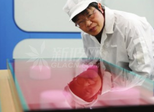 我國釹玻璃的成功研制有望實現無限獲取清潔能源